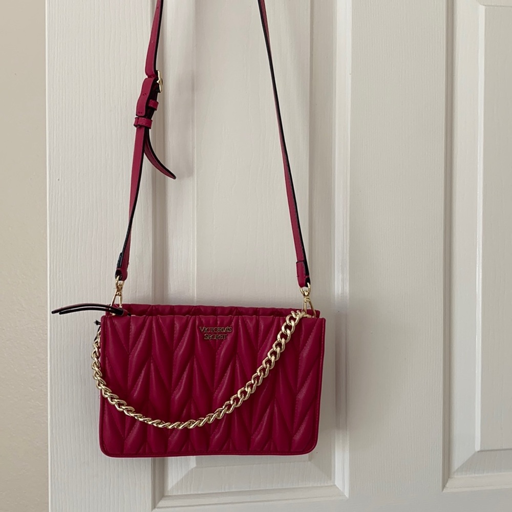 Victoria’s Secret bag
